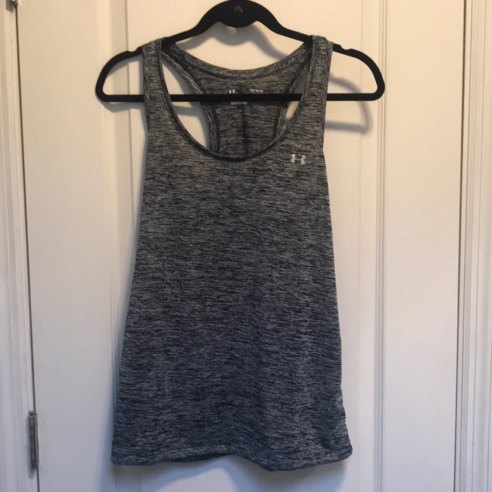 Under Armour women’s tank top size M